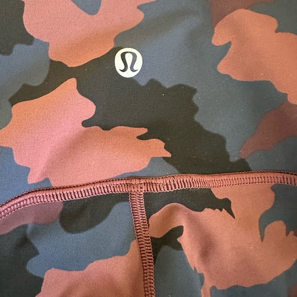 Wunder Under High-Rise Tight 25" Full-On Luxtreme size 2 2023 - Picture 4 of 6